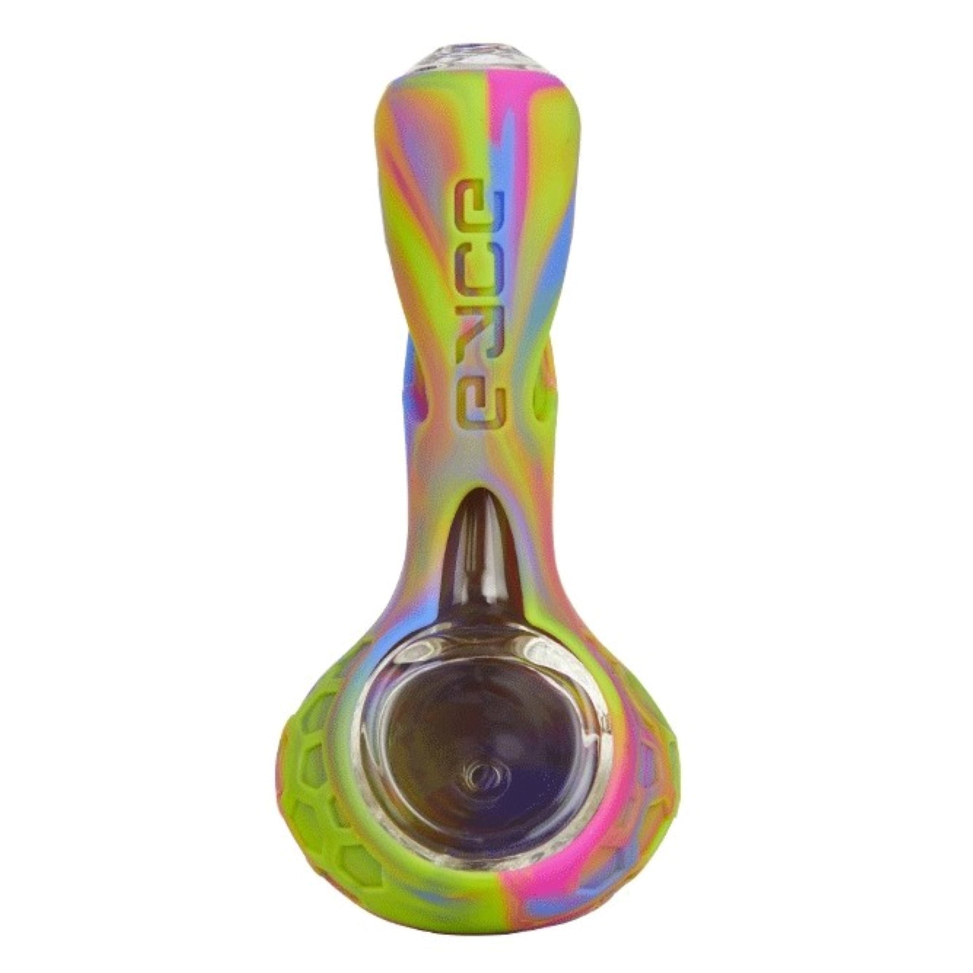 Eyce Alien Hand Pipe by Eyce | Mission Dispensary