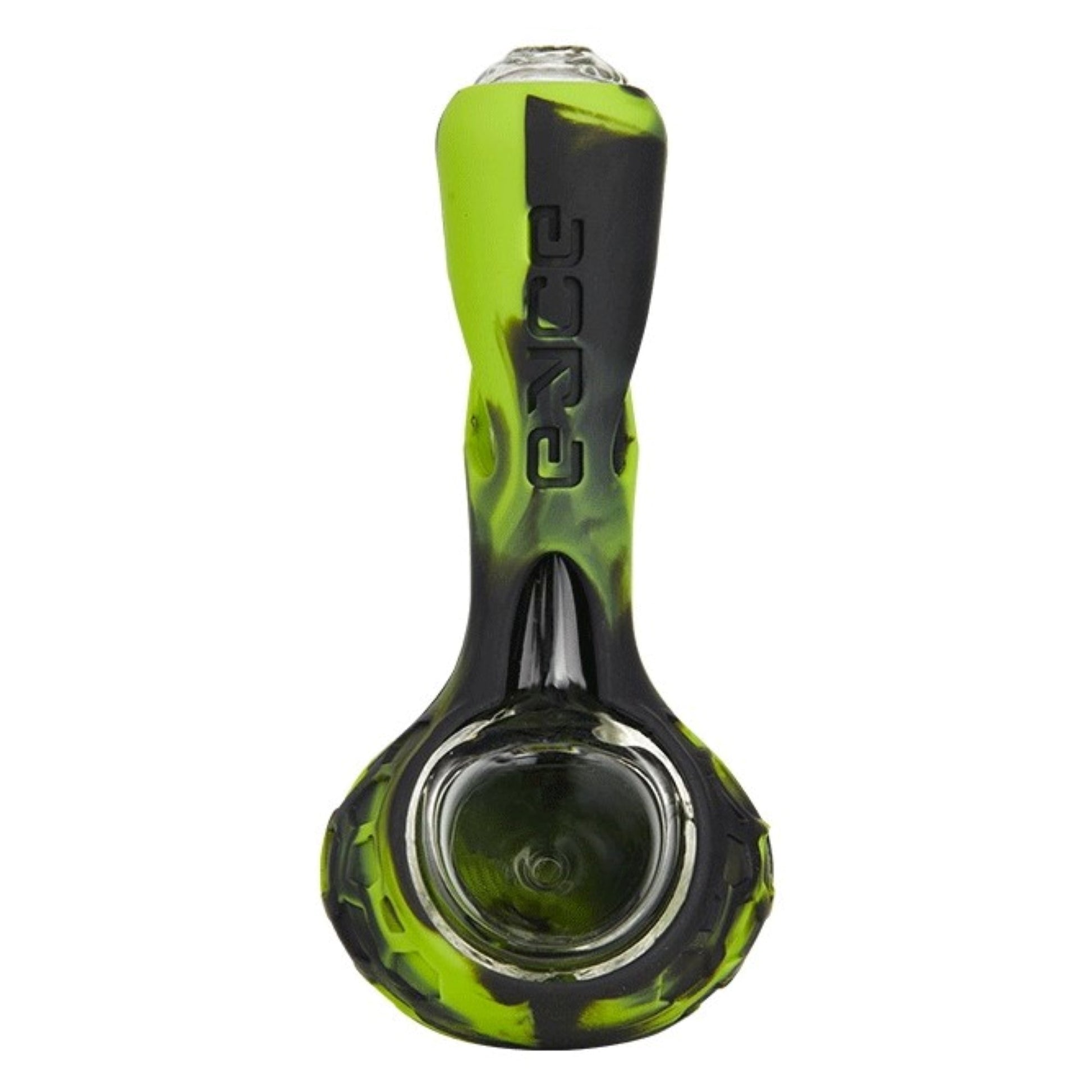 Eyce Alien Hand Pipe by Eyce | Mission Dispensary