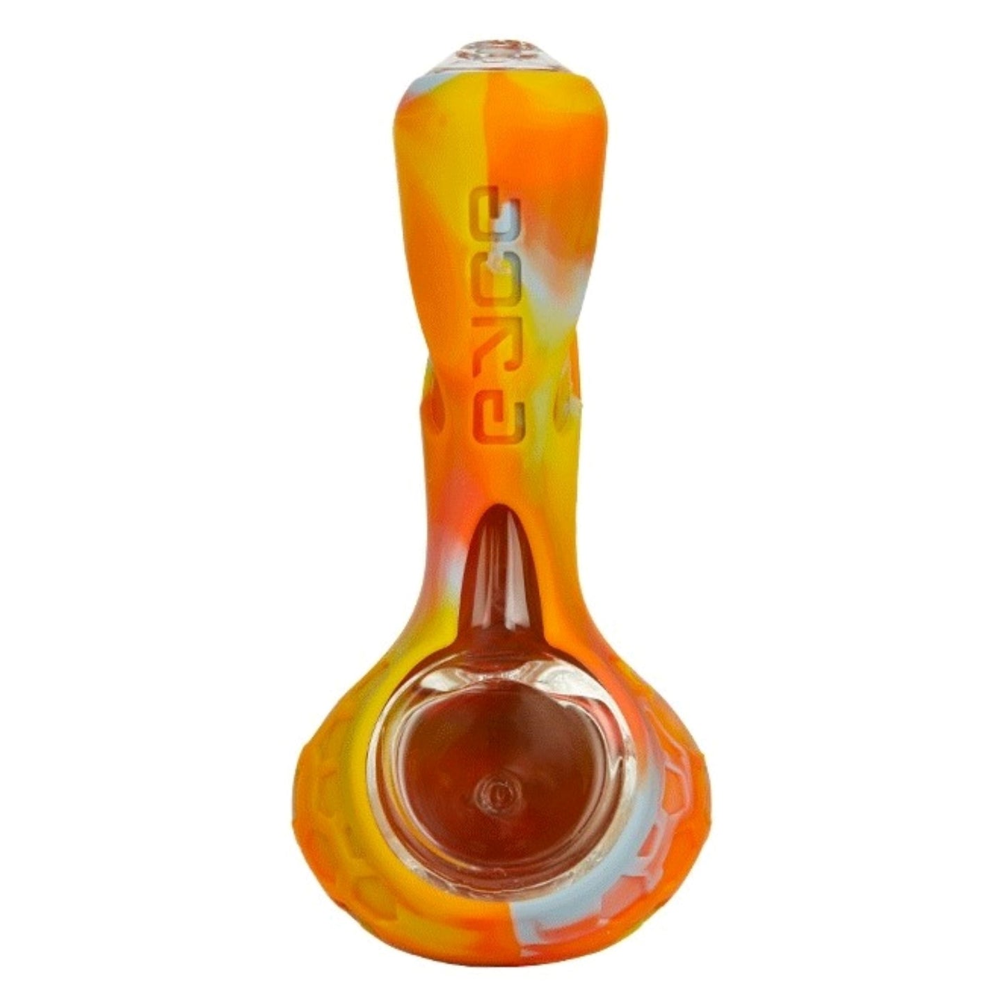 Eyce Alien Hand Pipe by Eyce | Mission Dispensary