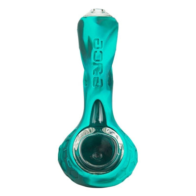 Eyce Alien Hand Pipe by Eyce | Mission Dispensary