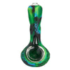 Eyce Alien Hand Pipe by Eyce | Mission Dispensary