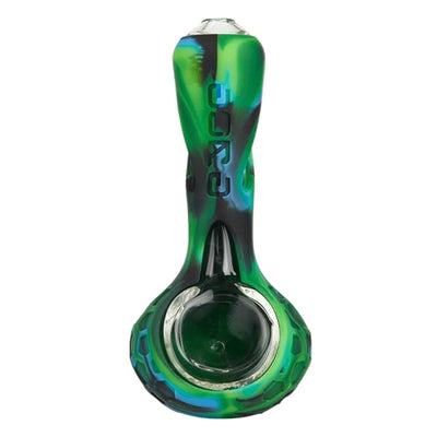 Eyce Alien Hand Pipe by Eyce | Mission Dispensary