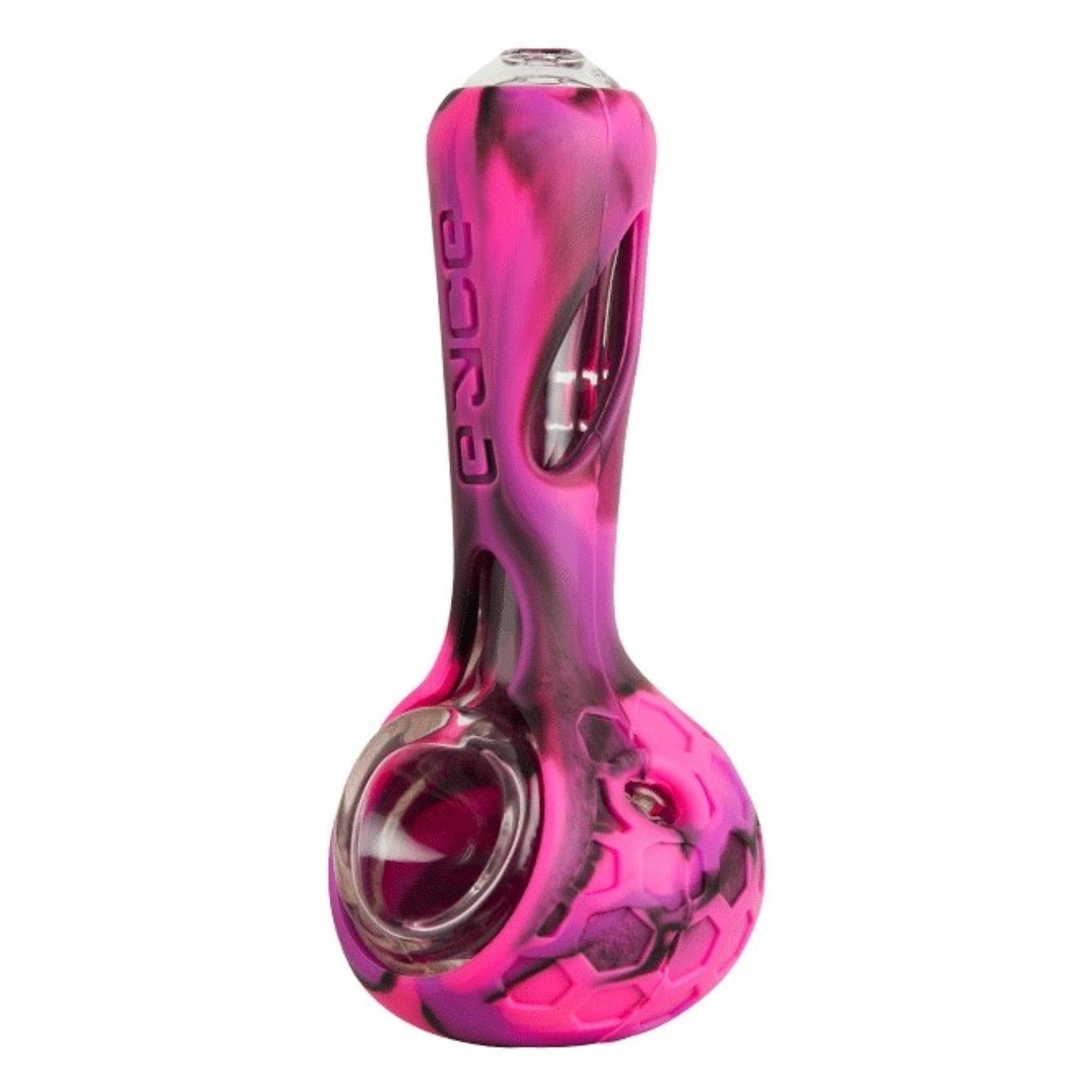 Eyce Alien Hand Pipe by Eyce | Mission Dispensary