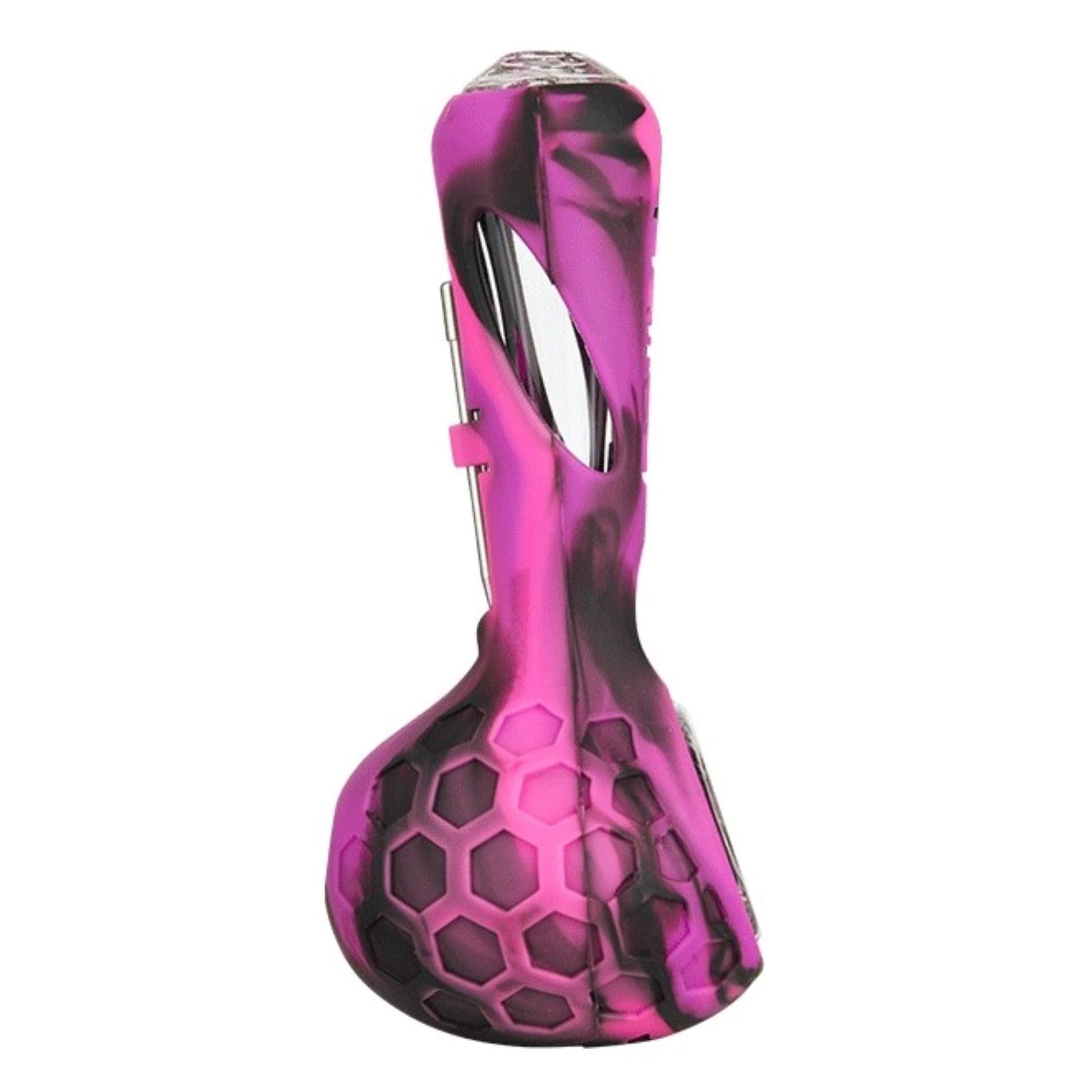 Eyce Alien Hand Pipe by Eyce | Mission Dispensary