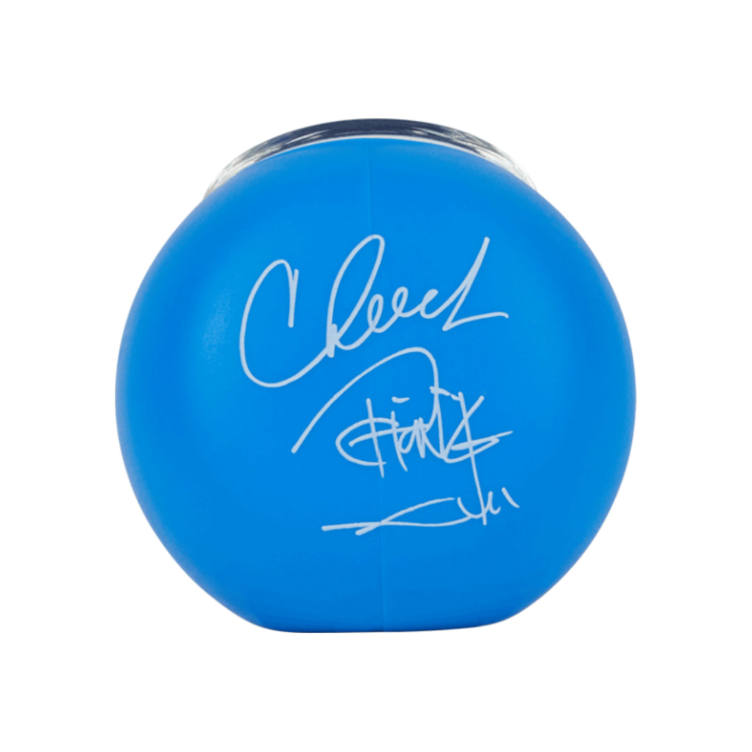 Eyce x Cheech & Chong Large Silicone Spoon Pipe
