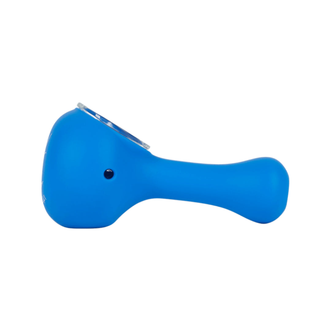 Eyce x Cheech & Chong Large Silicone Spoon Pipe