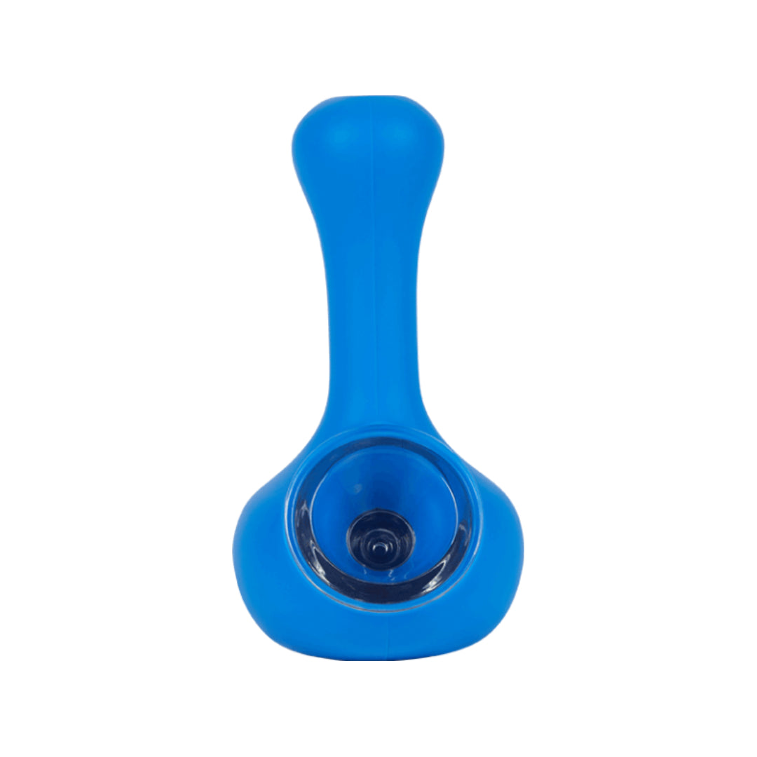 Eyce x Cheech & Chong Large Silicone Spoon Pipe