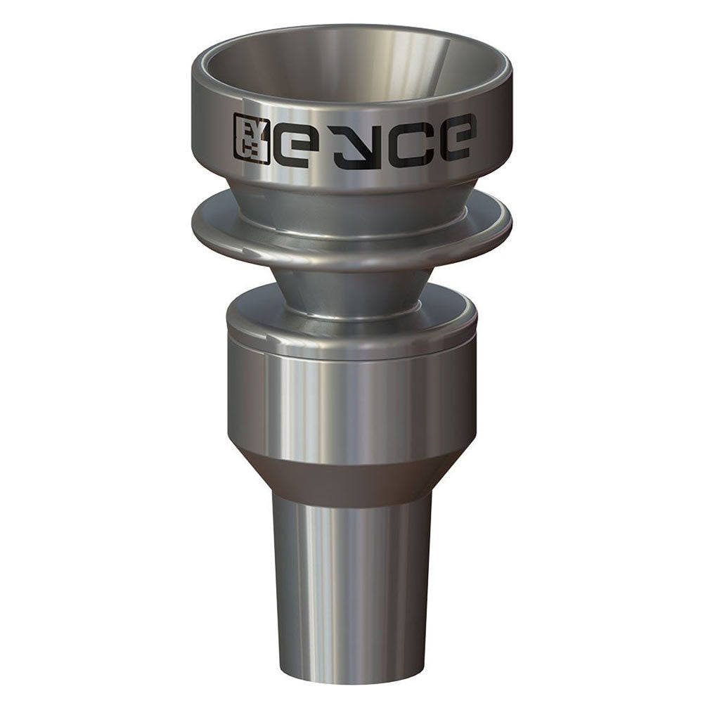 Eyce 10mm GR2 Titanium Bowl Slide
