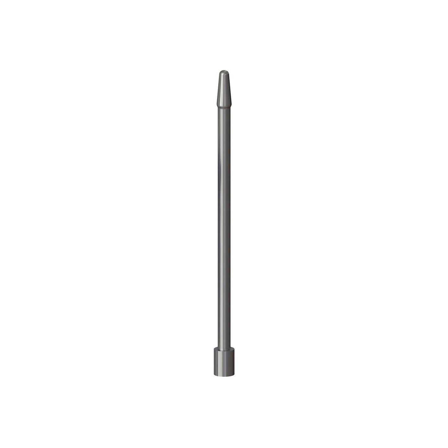 Eyce 10mm GR2 Titanium Bowl Slide
