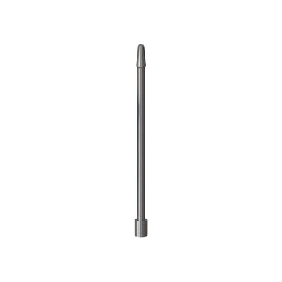Eyce 10mm GR2 Titanium Bowl Slide