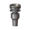 Eyce 10mm GR2 Titanium Bowl Slide