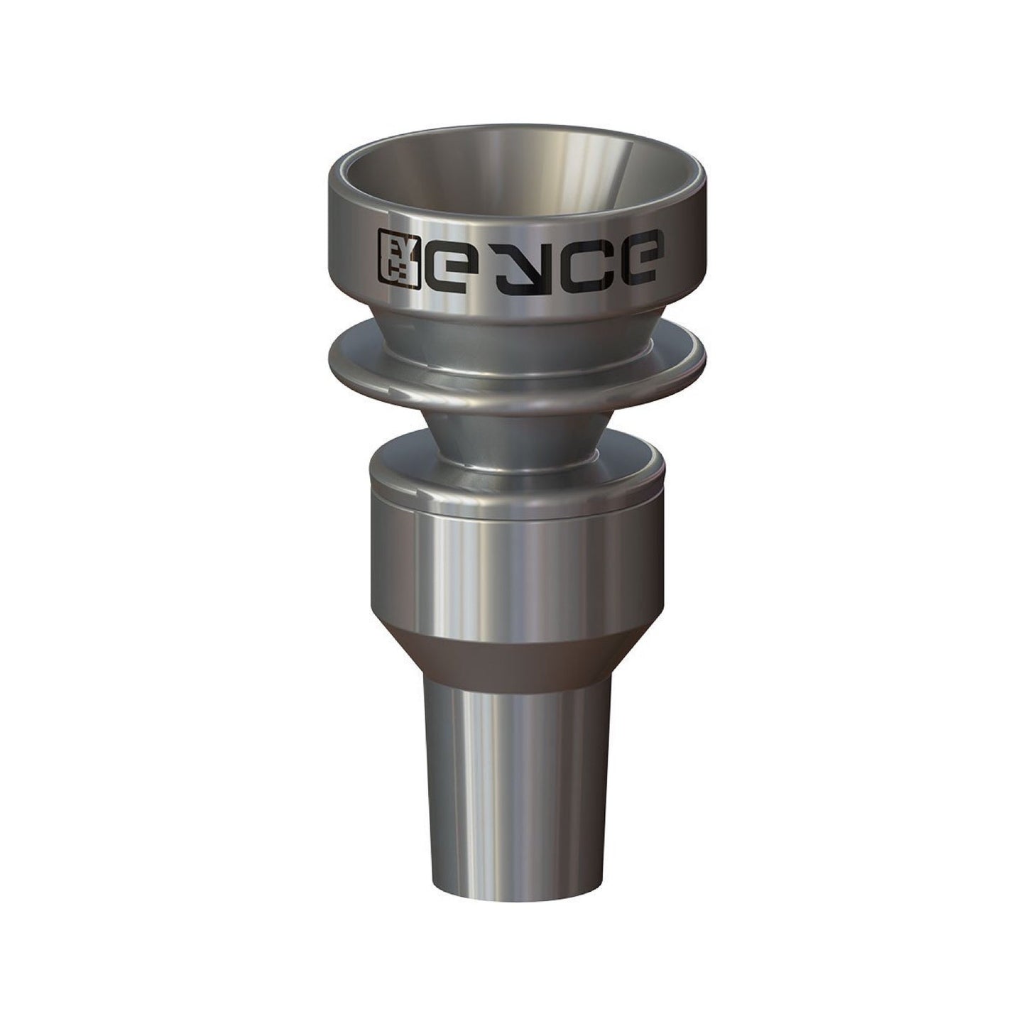Eyce 10mm GR2 Titanium Bowl Slide