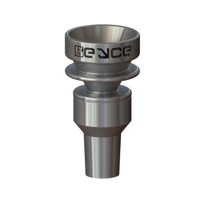 Eyce 10mm GR2 Titanium Bowl Slide