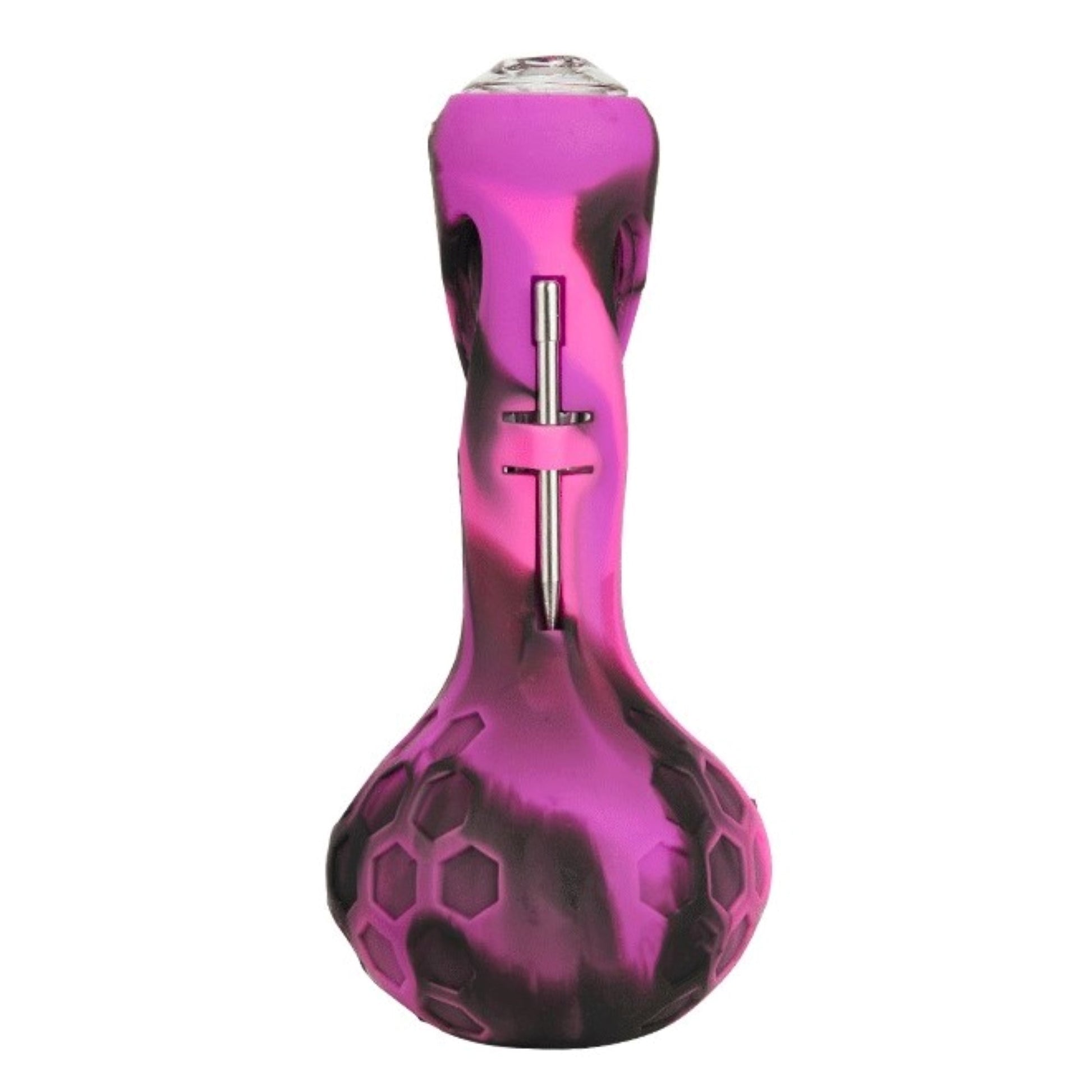 Eyce Alien Hand Pipe by Eyce | Mission Dispensary