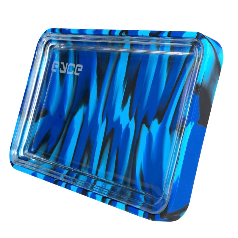 Eyce ProTeck Series 2-in-1 Rolling Tray by Eyce | Mission Dispensary