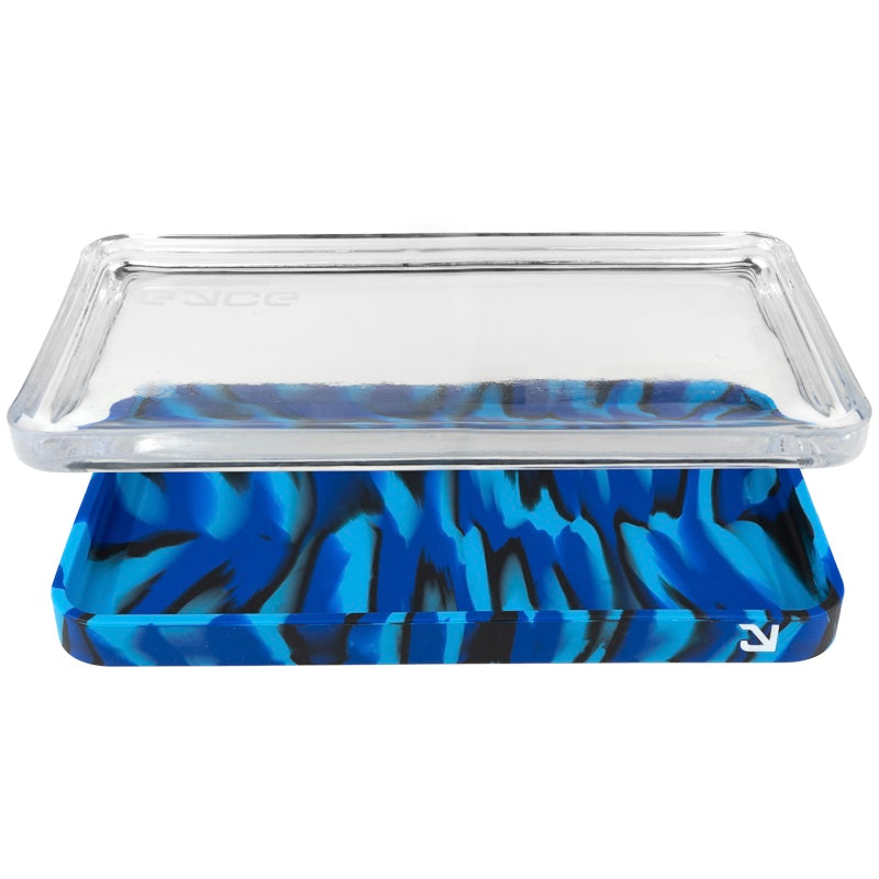 Eyce ProTeck Series 2-in-1 Rolling Tray by Eyce | Mission Dispensary