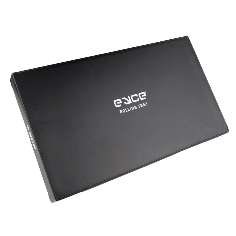 Eyce ProTeck Series 2-in-1 Rolling Tray by Eyce | Mission Dispensary