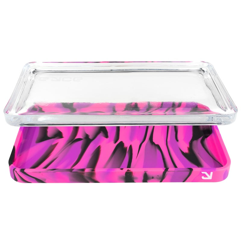 Eyce ProTeck Series 2-in-1 Rolling Tray by Eyce | Mission Dispensary