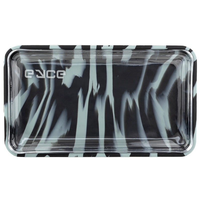 Eyce ProTeck Series 2-in-1 Rolling Tray by Eyce | Mission Dispensary