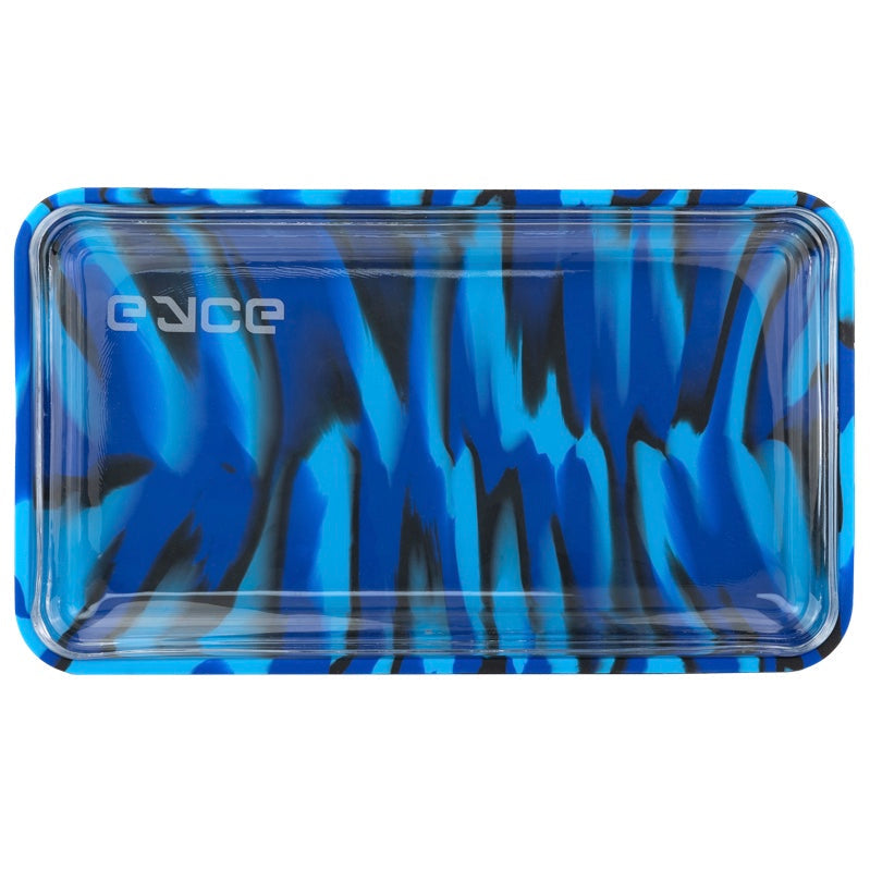Eyce ProTeck Series 2-in-1 Rolling Tray by Eyce | Mission Dispensary