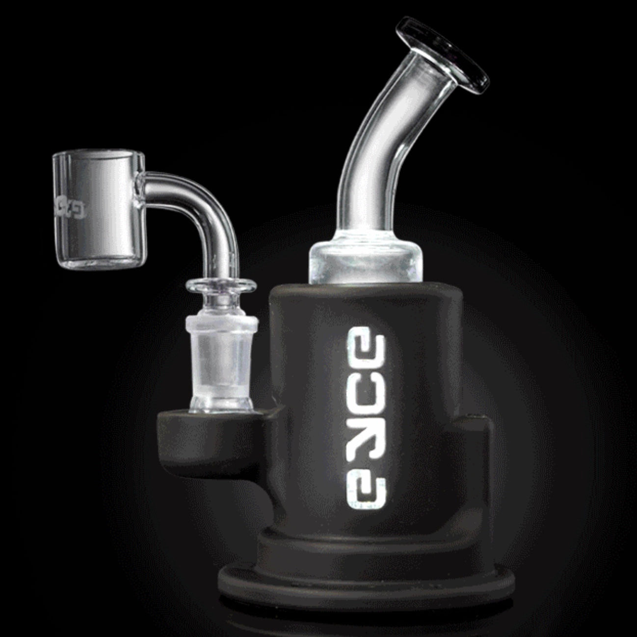 Eyce Spark Rig LED Expansion Pack by Eyce | Mission Dispensary