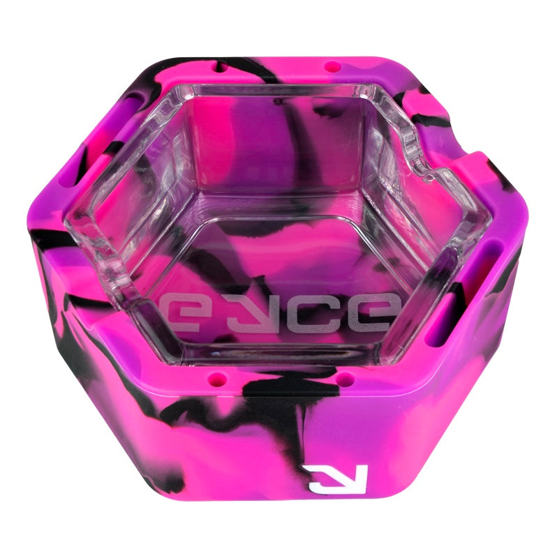 Eyce ProTeck Series Ashtray by Eyce | Mission Dispensary
