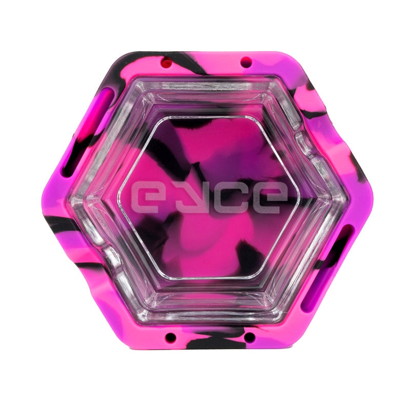 Eyce ProTeck Series Ashtray by Eyce | Mission Dispensary