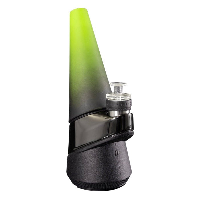 Eyce x Puffco Peak Silicone Attachment by Eyce | Mission Dispensary