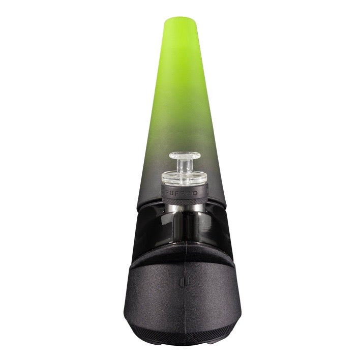 Eyce x Puffco Peak Silicone Attachment by Eyce | Mission Dispensary
