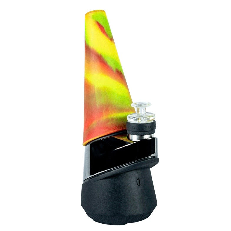 Eyce x Puffco Peak Silicone Attachment by Eyce | Mission Dispensary