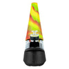Eyce x Puffco Peak Silicone Attachment by Eyce | Mission Dispensary