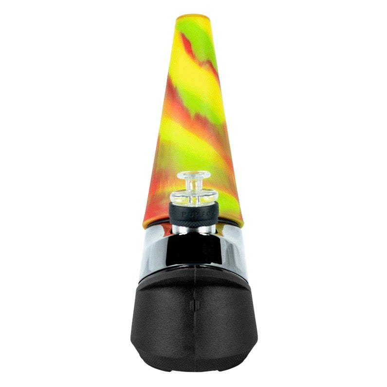 Eyce x Puffco Peak Silicone Attachment by Eyce | Mission Dispensary