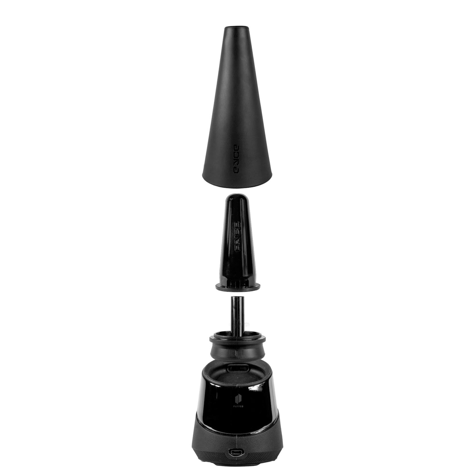 Eyce x Puffco Peak Silicone Attachment by Eyce | Mission Dispensary