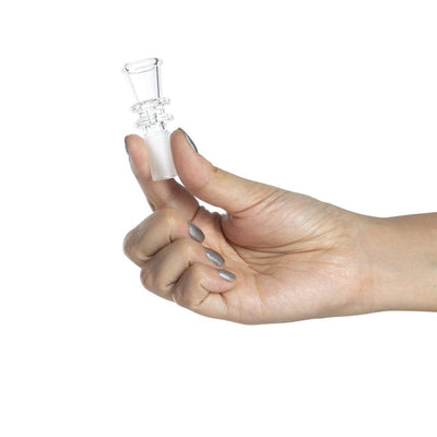 Eyce 14mm Replacement Glass Bowl Slide by Eyce | Mission Dispensary