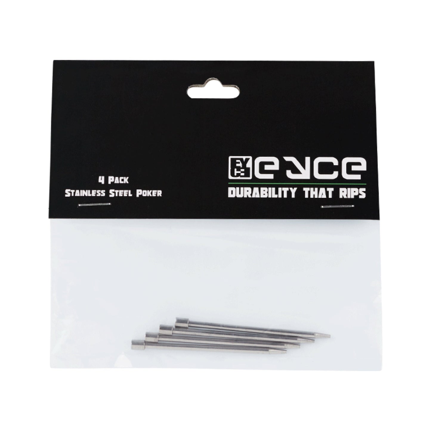 Eyce Replacement Poker Tool (4-Pack)