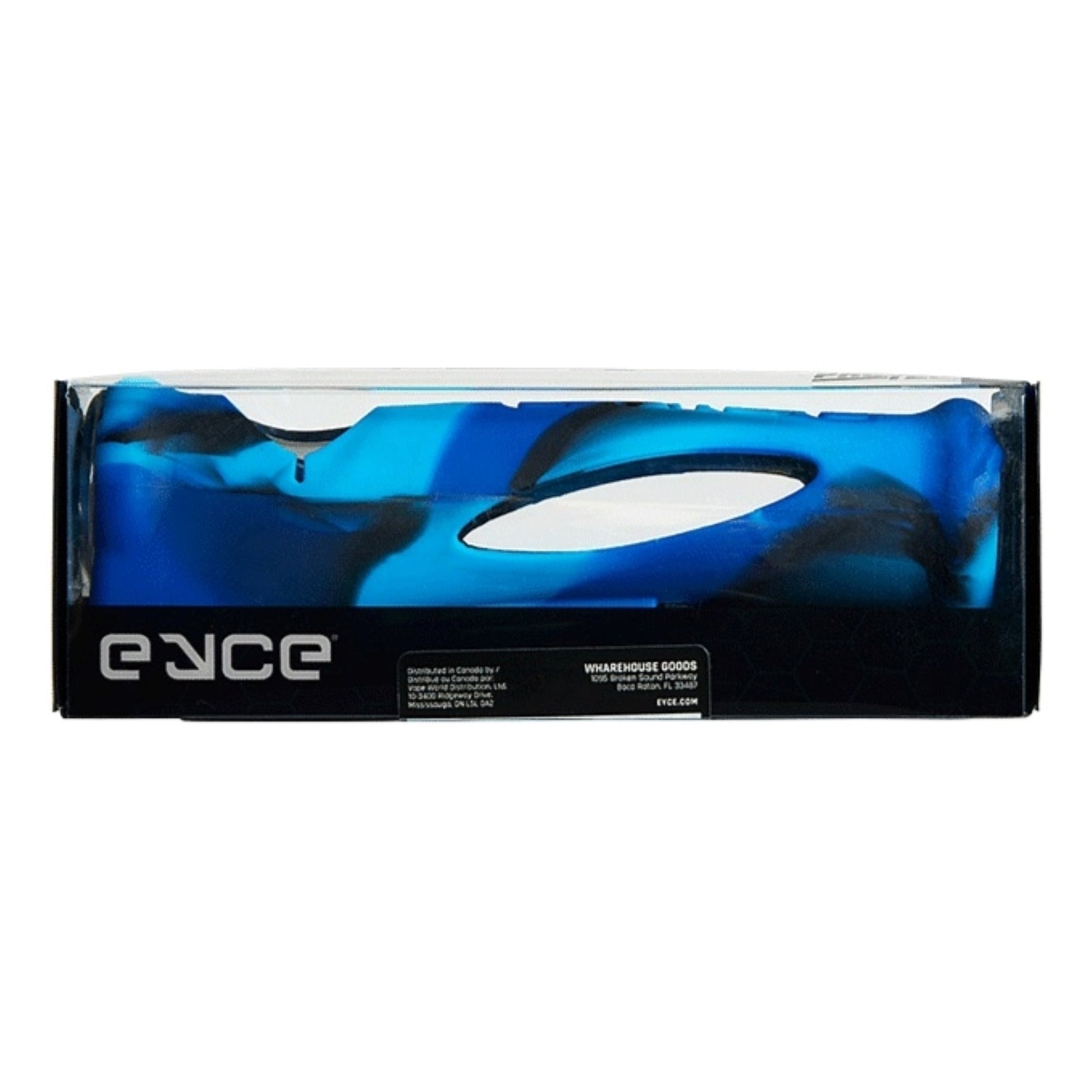 Eyce Roller Steamroller by Eyce | Mission Dispensary