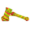 Eyce Indestructible Hammer Bubbler by Eyce | Mission Dispensary