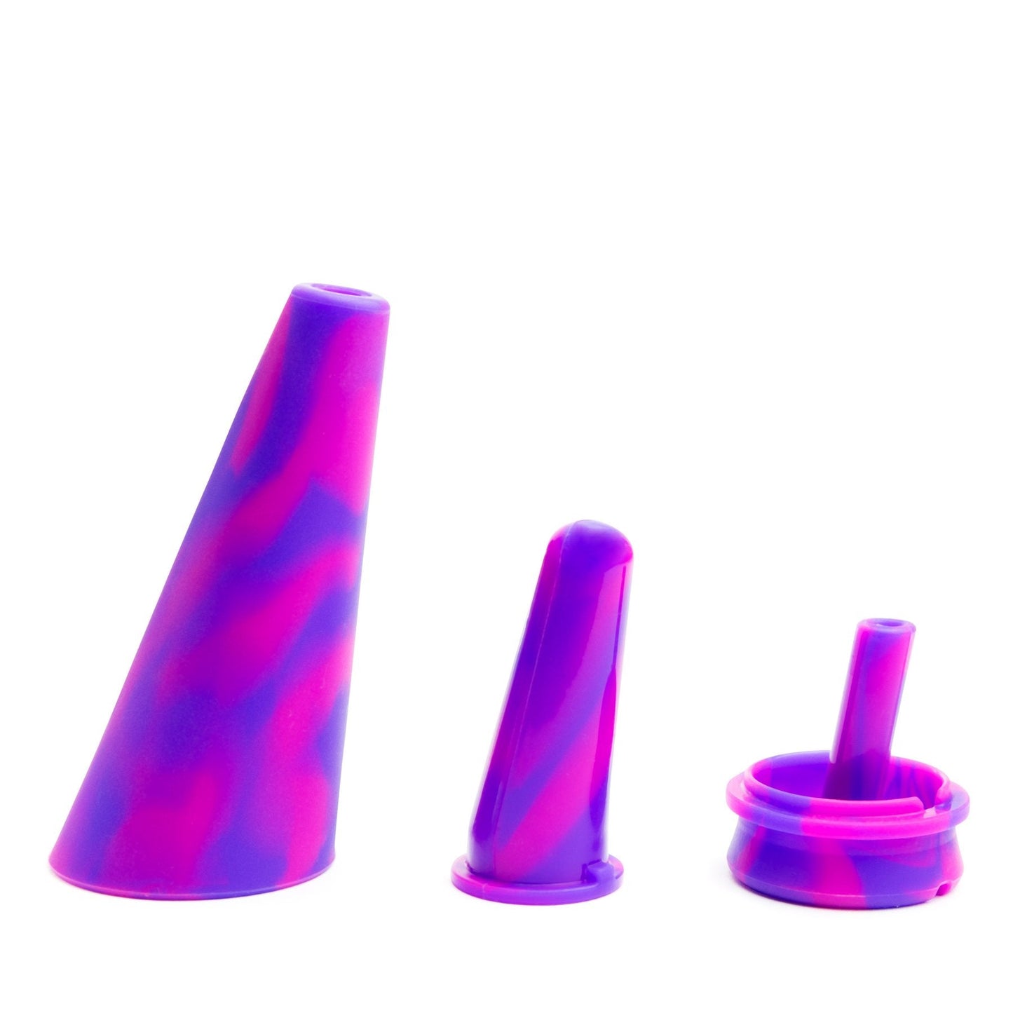 Eyce x Puffco Peak Silicone Attachment by Eyce | Mission Dispensary