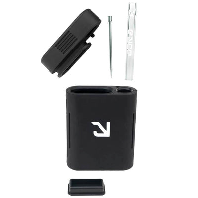 Eyce Solo Silicone Dugout by Eyce | Mission Dispensary