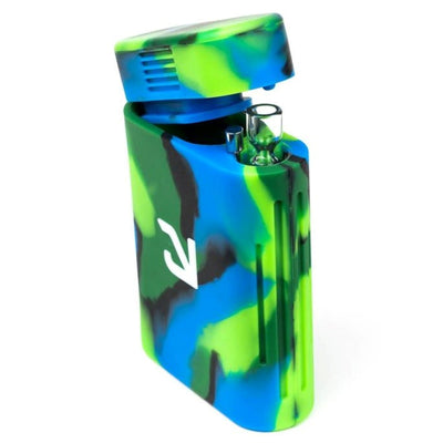 Eyce Solo Silicone Dugout by Eyce | Mission Dispensary