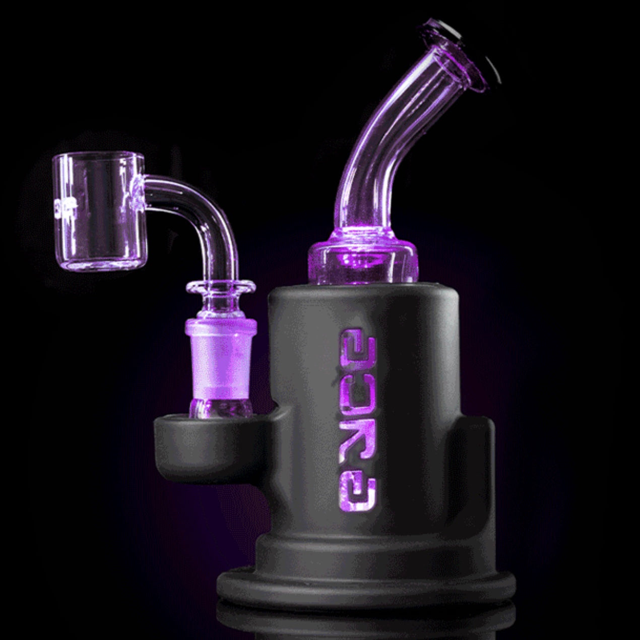 Eyce Spark Rig LED Expansion Pack by Eyce | Mission Dispensary