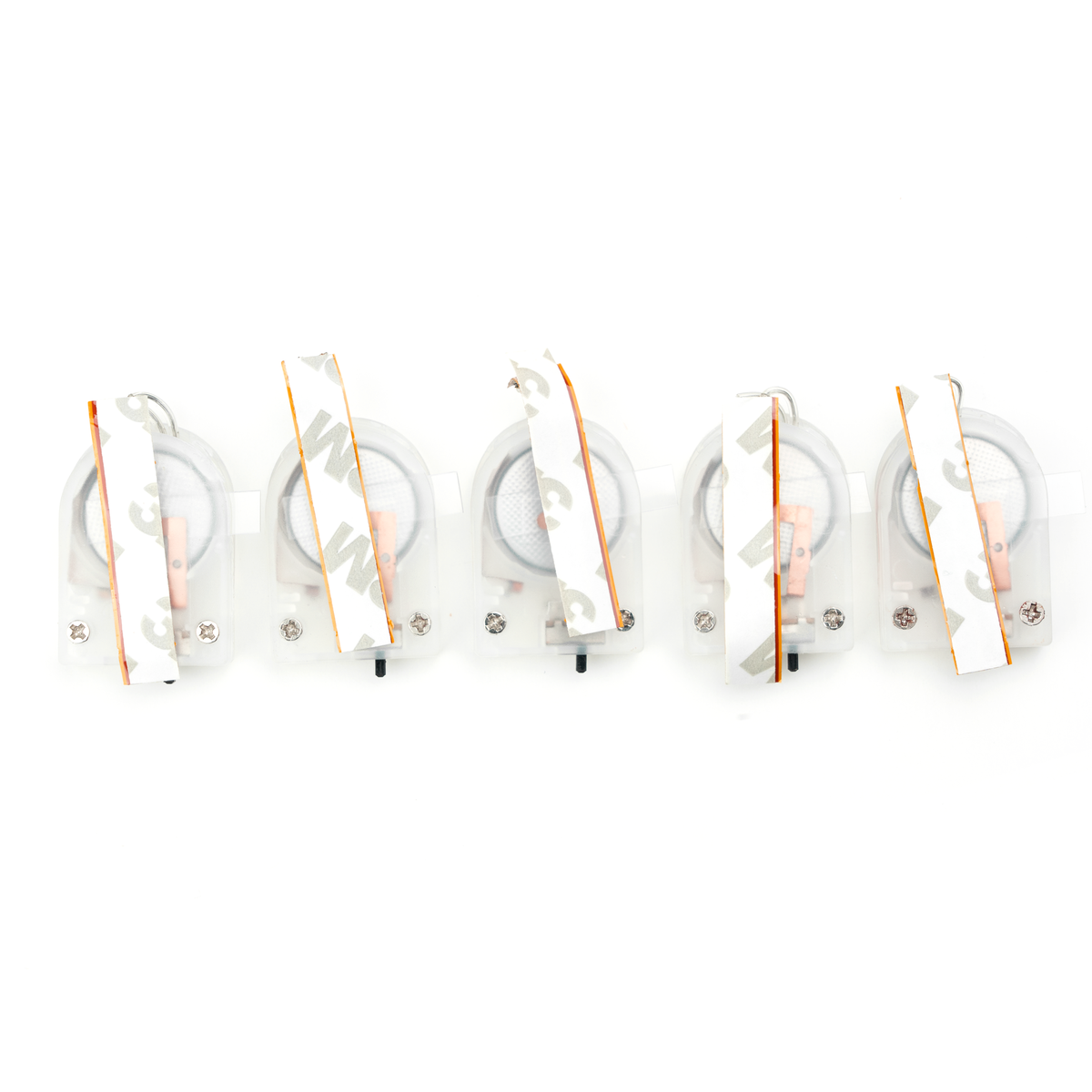 Eyce Spark Rig LED Expansion Pack by Eyce | Mission Dispensary