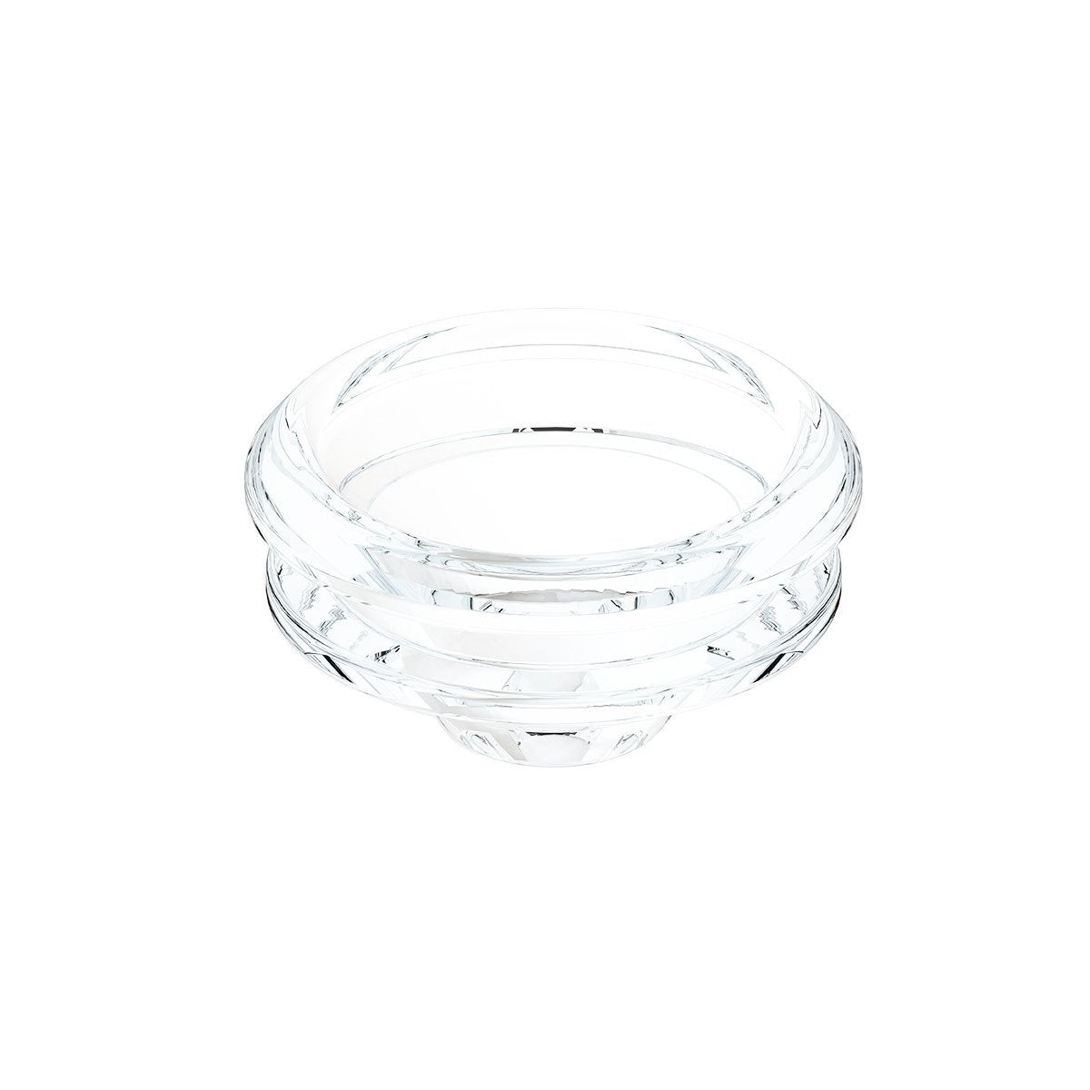 Eyce Spoon/Bubbler Glass Replacement Bowl by Eyce | Mission Dispensary