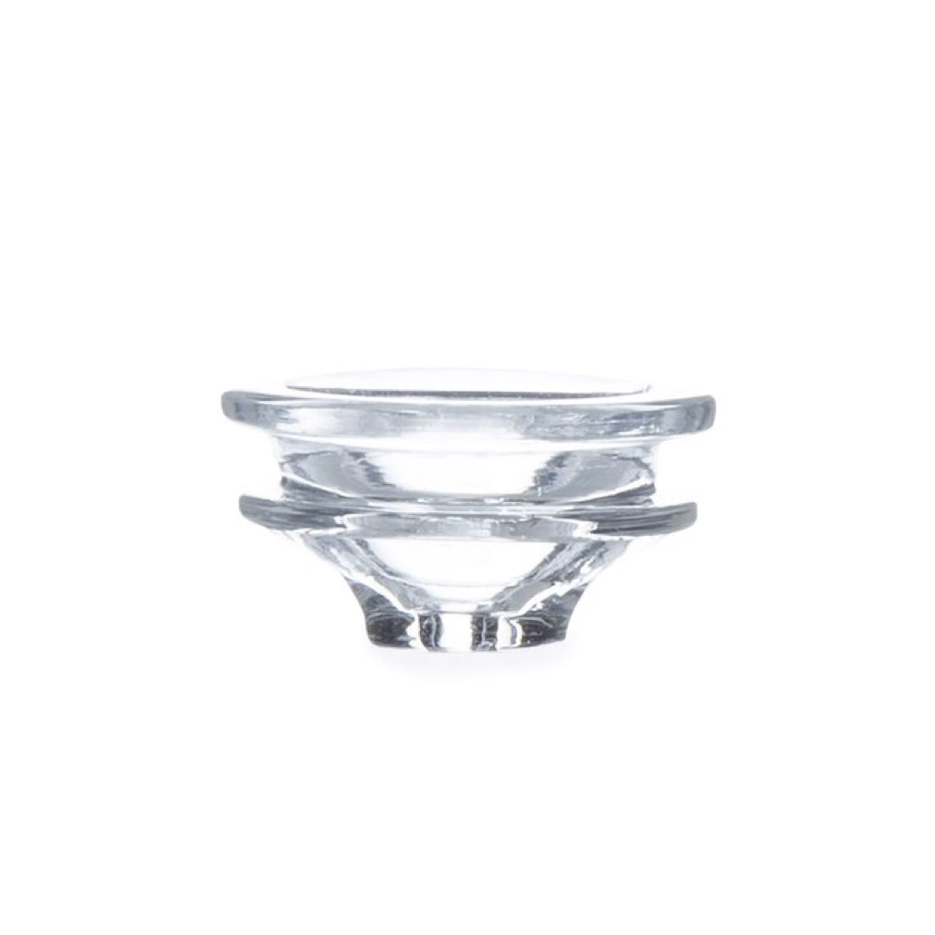 Eyce Spoon/Bubbler Glass Replacement Bowl by Eyce | Mission Dispensary