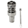 Eyce 10mm Reversible Titanium Nail by Eyce | Mission Dispensary