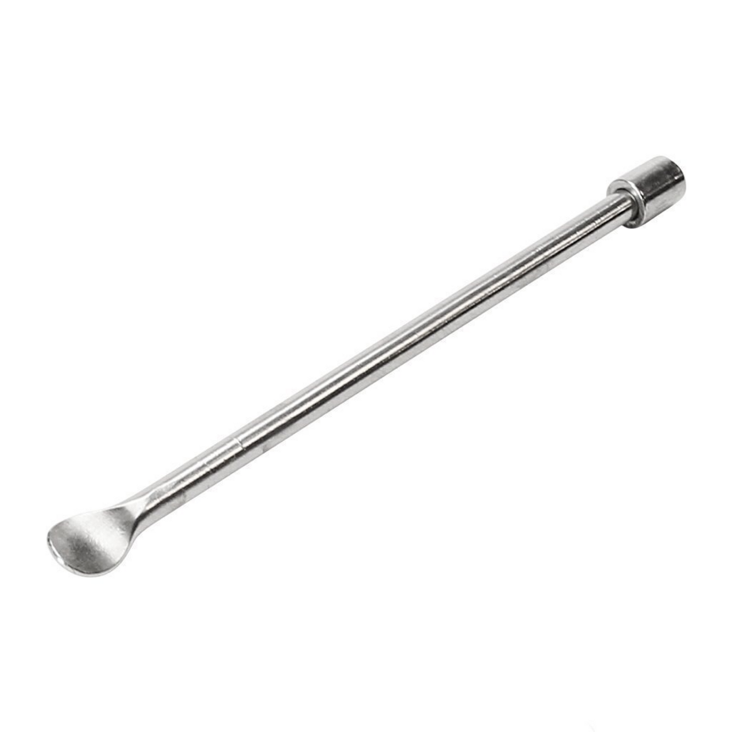 Eyce 10mm Reversible Titanium Nail by Eyce | Mission Dispensary