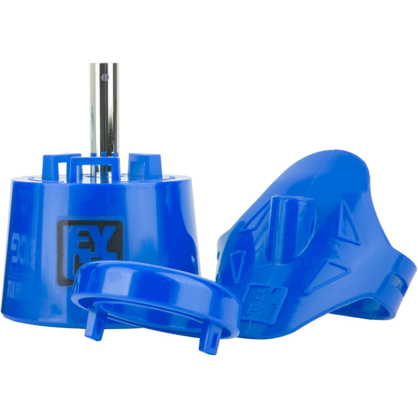 Eyce 2.0 Solid Ice Bong Expansion Kit 