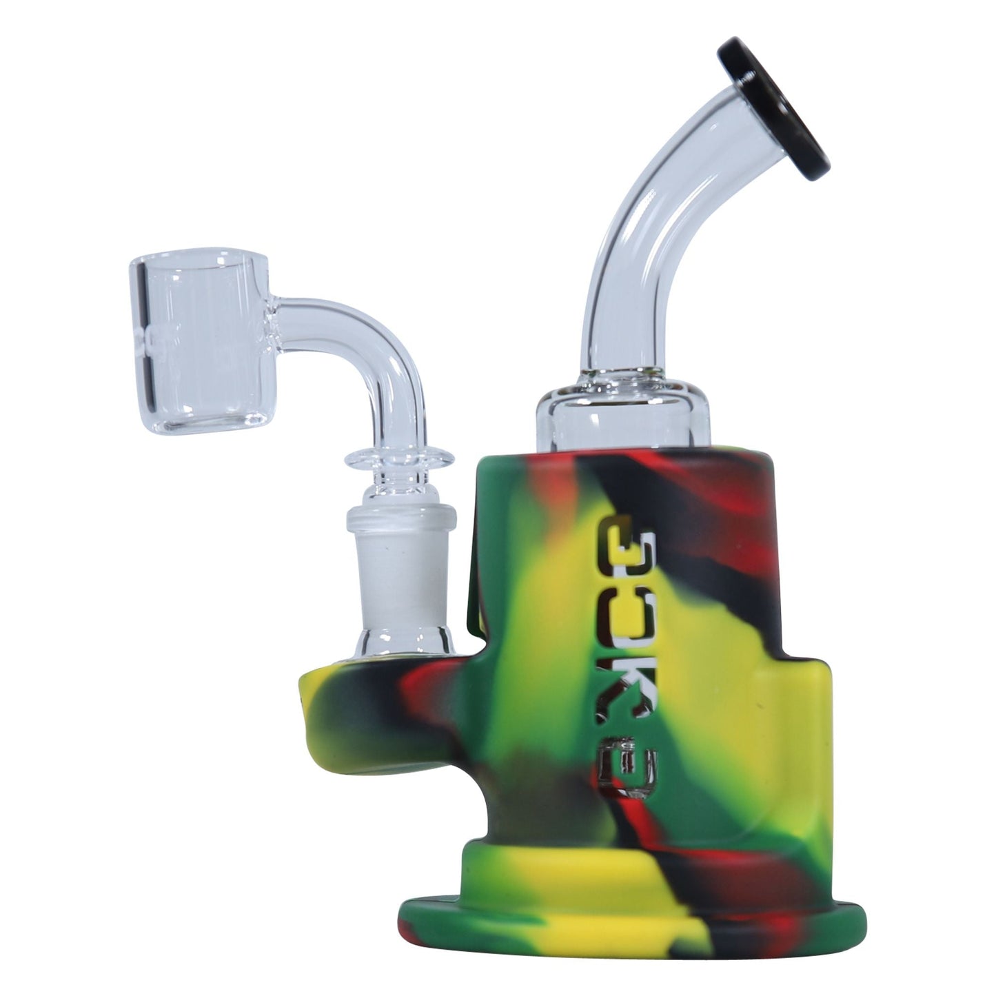 Eyce ProTeck Series LED Spark Rig 🌿 by Eyce | Mission Dispensary
