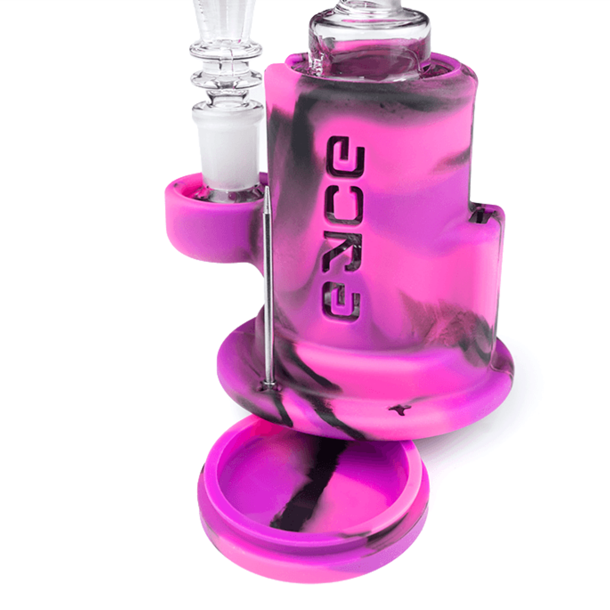 Eyce ProTeck Series LED Spark Rig 🌿 by Eyce | Mission Dispensary