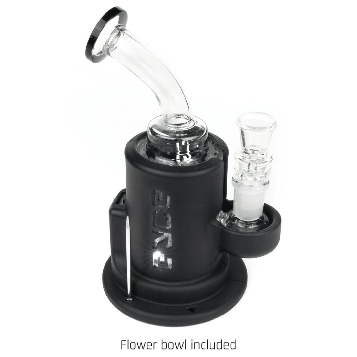 Eyce ProTeck Series LED Spark Rig 🌿 by Eyce | Mission Dispensary